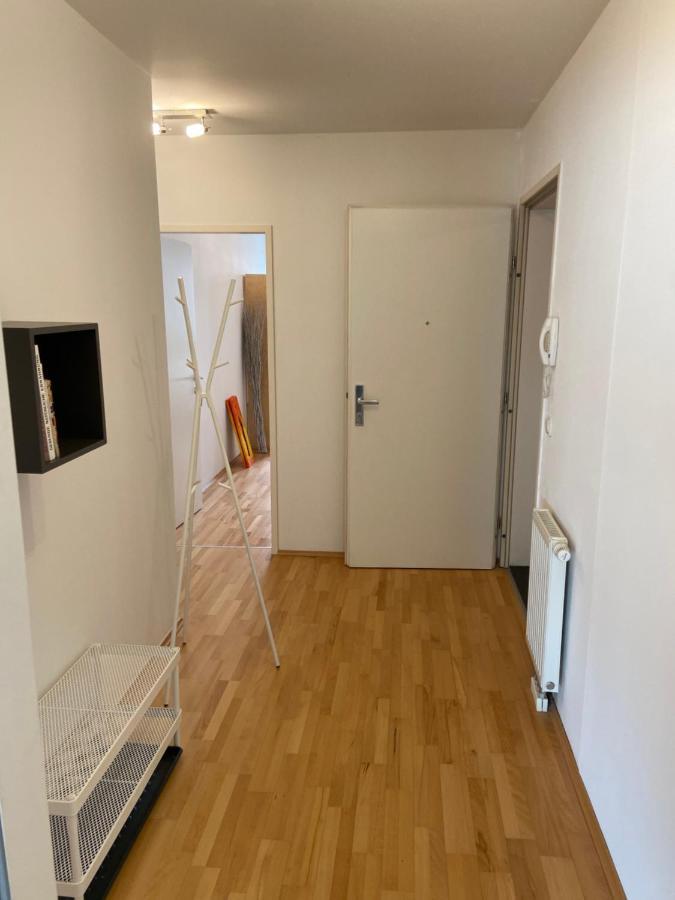 Bright Apartment With A Free Parking Garage @ Wienerberg Extérieur photo