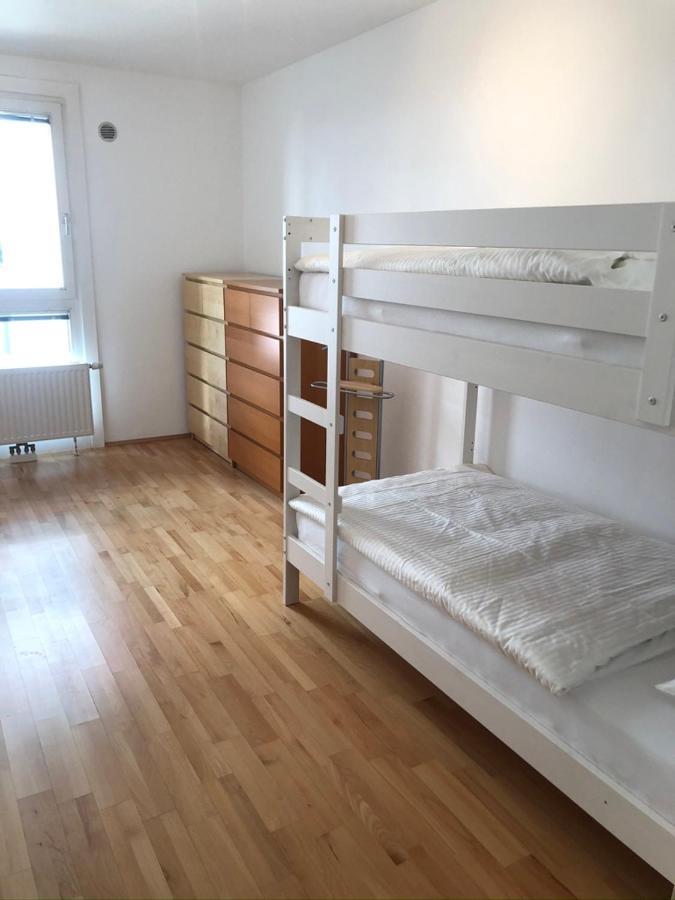 Bright Apartment With A Free Parking Garage @ Wienerberg Extérieur photo